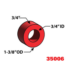 Load image into Gallery viewer, SPC Performance KENWRTH SHIM 3/4 (6) Alignment Kits SPC Performance
