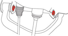 Load image into Gallery viewer, SPC Performance Jeep Liberty Camber/Caster Camber Kits SPC Performance
