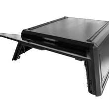 Load image into Gallery viewer, Westin EXP Truck Cap COMPLETE KIT A + B (21-25 Ford F-150/Lightning/Raptor CC 5.5ft. Bed) Westin
