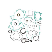 Load image into Gallery viewer, Vertex Gaskets 22-23 Gas-Gas MC85 1714 Complete Gasket Kit w/ Oil Seals Uncategorized Vertex Pistons   

