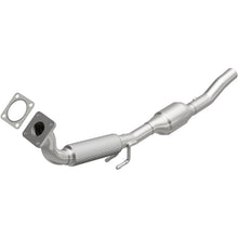 Load image into Gallery viewer, Magnaflow 04-05 Volkswagen Beetle 2.0L Direct Fit Converter

