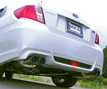 Load image into Gallery viewer, HKS LEGAMAX Premium GVB/GVF (MAIN+CP) Catback HKS   
