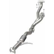 Load image into Gallery viewer, BRExhaust 11-15 Explorer 3.5L Front Pipe Kit | 107-0171
