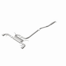 Load image into Gallery viewer, MagnaFlow BRE Exhaust Kit 14-17 Mazda 6 2.5L
