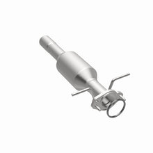 Load image into Gallery viewer, Magnaflow California Direct Fit Converter 05-06 Ford Focus 2.0L
