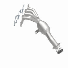 Load image into Gallery viewer, Magnaflow 09-10 Mazda 6 2.5L Direct Fit Converter

