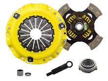 Load image into Gallery viewer, ACT 1987 Mazda RX-7 MaXX/Race Sprung 4 Pad Clutch Kit Clutch Kits - Single ACT   
