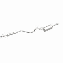 Load image into Gallery viewer, BRExhaust 13-19 Nissan Sentra 1.8L Exhaust Kit
