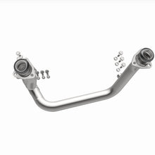 Load image into Gallery viewer, BRE Exhaust 98-99 Hombre S10 Sonoma 4.3L Front Pipe Kit

