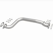 Load image into Gallery viewer, BRE Exhaust 97-06 Wrangler 2.4L 2.5L 4.0L Front Pipe Kit
