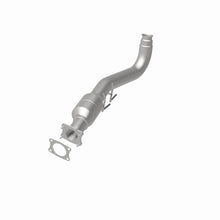 Load image into Gallery viewer, Magnaflow DOC DF 07-10 Silverado 2500/3500 HD 6.6L
