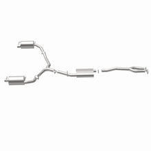 Load image into Gallery viewer, MagnaFlow BRE Exhaust Kit 15-22 300 CHARGER 3.6L
