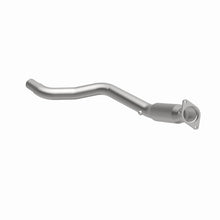 Load image into Gallery viewer, Magnaflow 08-10 Dodge Challenger 6.1L Direct Fit Converter
