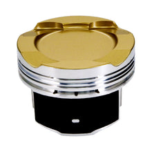 Load image into Gallery viewer, JE Pistons BMW N54B30 Ultra Series Set of 6 Pistons Inv Dome/Dish 3.327 Bore 1.244 CD 0.866 Dia JE Pistons
