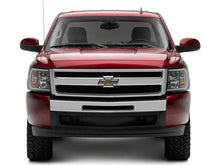 Load image into Gallery viewer, Raxiom 07-13 Chevrolet Silverado 1500 Axial Headlights w/ SEQL LED Bar- Blk Housing (Clear Lens) Headlights Raxiom
