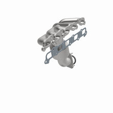 Load image into Gallery viewer, Magnaflow 07-12 Chevrolet Colorado 3.7L Direct Fit Converter
