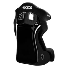 Load image into Gallery viewer, Sparco Seat Circuit II QRT Blk | 008011RNR
