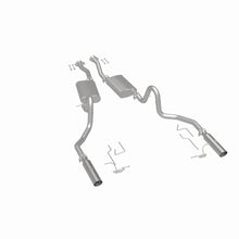Load image into Gallery viewer, BRExhaust 94-04 Ford Mustang Exhaust Kit

