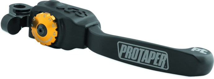 ProTaper 02-22 Honda 150-450cc XPS Front Brake Lever Misc Powersports ProTaper   