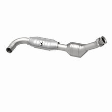 Load image into Gallery viewer, MagnaFlow Conv DF 99-00 Ford F-150 4.2L 2WD D/S
