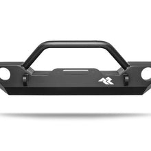 Load image into Gallery viewer, Rugged Ridge 07-23 Jeep Wrangler JK / 20-23 Jeep Gladiator Crew Cab Rock Rage Front Bumper Rugged Ridge
