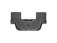 Load image into Gallery viewer, WeatherTech 11+ Ford Explorer Rear FloorLiner - Black | 443593
