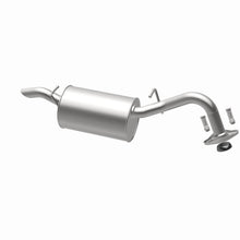 Load image into Gallery viewer, MagnaFlow BRE Exhaust Kit 12-17 Toyota PRIUS C 1.5L
