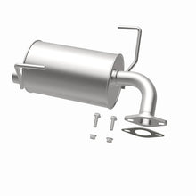 Load image into Gallery viewer, BRE Exhaust 08-13 Forester Impreza 2.5L Muffler Kit
