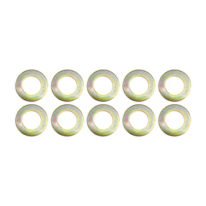 WIlwood Shim Kit .514 ID x .875 OD x .032 - Carbon (Pack of 10) Wilwood