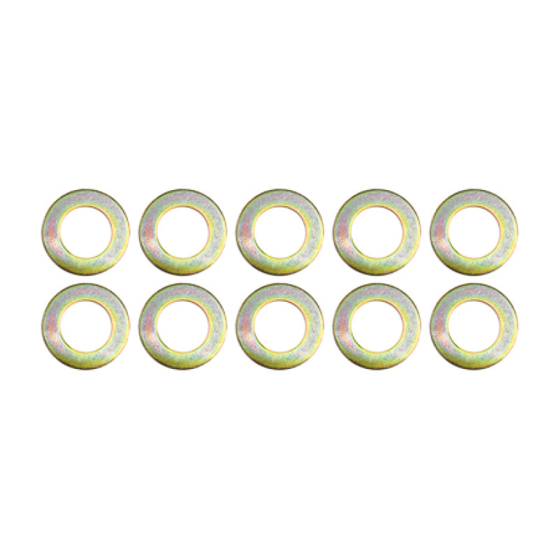 WIlwood Shim Kit .514 ID x .875 OD x .032 - Carbon (Pack of 10) Wilwood