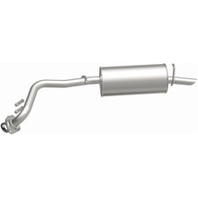 Load image into Gallery viewer, MagnaFlow BRE Exhaust Kit 12-17 Toyota PRIUS V 1.8L
