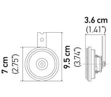 Load image into Gallery viewer, Technical Drawing
