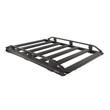 Load image into Gallery viewer, ARB 72in x 51in BASE Rack with Mount Kit Deflector and Trade Rails Shock Mounts &amp; Camber Plates ARB
