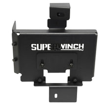 Load image into Gallery viewer, Superwinch 18-24 Jeep Wrangler JL Auxiliary Battery Mount Superwinch
