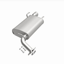 Load image into Gallery viewer, BRExhaust 07-12 Lexus ES350 / 07-11 Toyota Camry Left Muffler Kit

