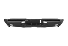 Load image into Gallery viewer, DV8 Offroad 19-26 Ram 2500/3500 Spec Series Rear Bumper
