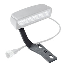Load image into Gallery viewer, Go Rhino 10-23 Toyota 4Runner XE Hood Hinge Cube Light Mount Go Rhino
