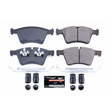 Load image into Gallery viewer, Power Stop 07-09 Mercedes-Benz GL320 Front Z23 Evo Sport Brake Pad w/Hardware
