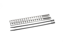 Load image into Gallery viewer, Radium Engineering FCST-X Lift Pump Mounts - All Depths Fuel Components Misc Radium Engineering   
