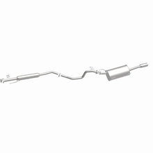 Load image into Gallery viewer, BRExhaust 13-19 Nissan Sentra 1.8L Exhaust Kit
