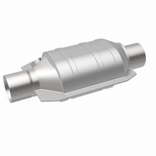 Load image into Gallery viewer, MagnaFlow Conv Univ 2 W/Single O2 Boss
