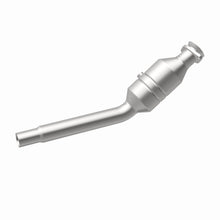 Load image into Gallery viewer, Magnaflow California Direct Fit Converter 10-12 Jaguar XJ 5.0L
