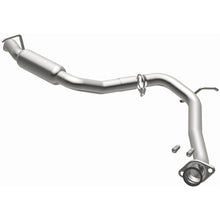 Load image into Gallery viewer, BRExhaust 06-12 Toyota RAV4 Muffler Kit

