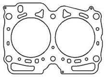 Load image into Gallery viewer, Cometic 03-11 Subaru EJ255 / 04-10 EJ257 Turbo 101mm Bore MLX Head Gasket Cometic Gasket
