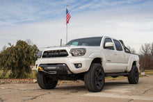 Load image into Gallery viewer, Fishbone Offroad 12-15 Tacoma Center Stubby Bumper Fishbone Offroad
