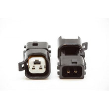 Load image into Gallery viewer, BLOX Racing Quick Connectors - EV6/EV14 to Honda OBD2 (Set of 6)
