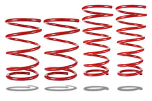 Load image into Gallery viewer, Pedders 02-08 Subaru Forester SG SportsRyder Low Springs Lowering Springs Pedders   
