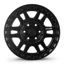 Load image into Gallery viewer, Enkei Trail-Tracker 17x8.5 / 6x139.7 BP / ET20 / 106.1mm Bore - Matte Black Wheel | 560-785-8420BK
