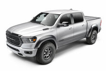 Load image into Gallery viewer, Husky Liners 19-24 Ram 1500 Extend-A-Fender Fender Flares - 4pc Black

