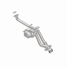 Load image into Gallery viewer, MagnaFlow Exhaust Products Catalytic Converter MagnaFlow Exhaust Products Magnaflow HM Grade Direct-Fit Catalytic Converter 23136

